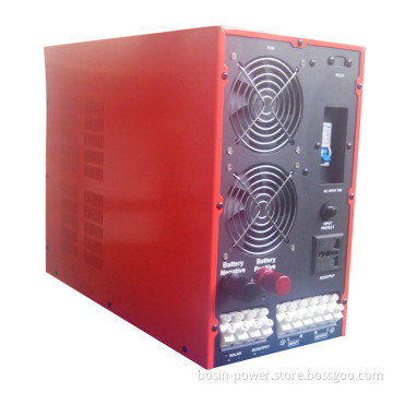 3kVA / 2100W Pure Sine Wave Line Interactive UPS